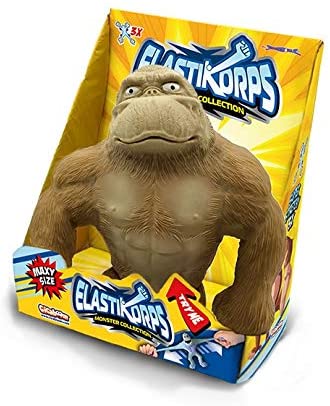 Elastic Korps Maxi Kong Cicaboom Maxi Baba Cicaboom ELASTIKORPS